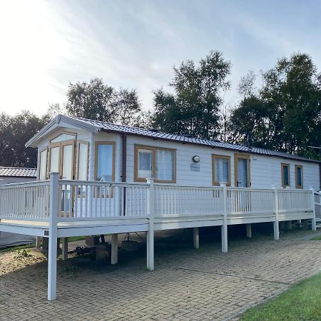 Mulberry Villa Morpeth Kültér fotó
