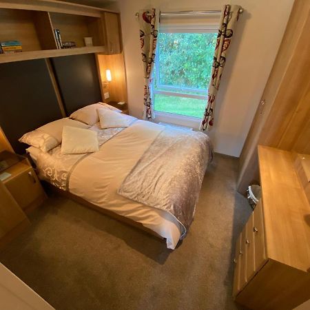 Mulberry Villa Morpeth Kültér fotó