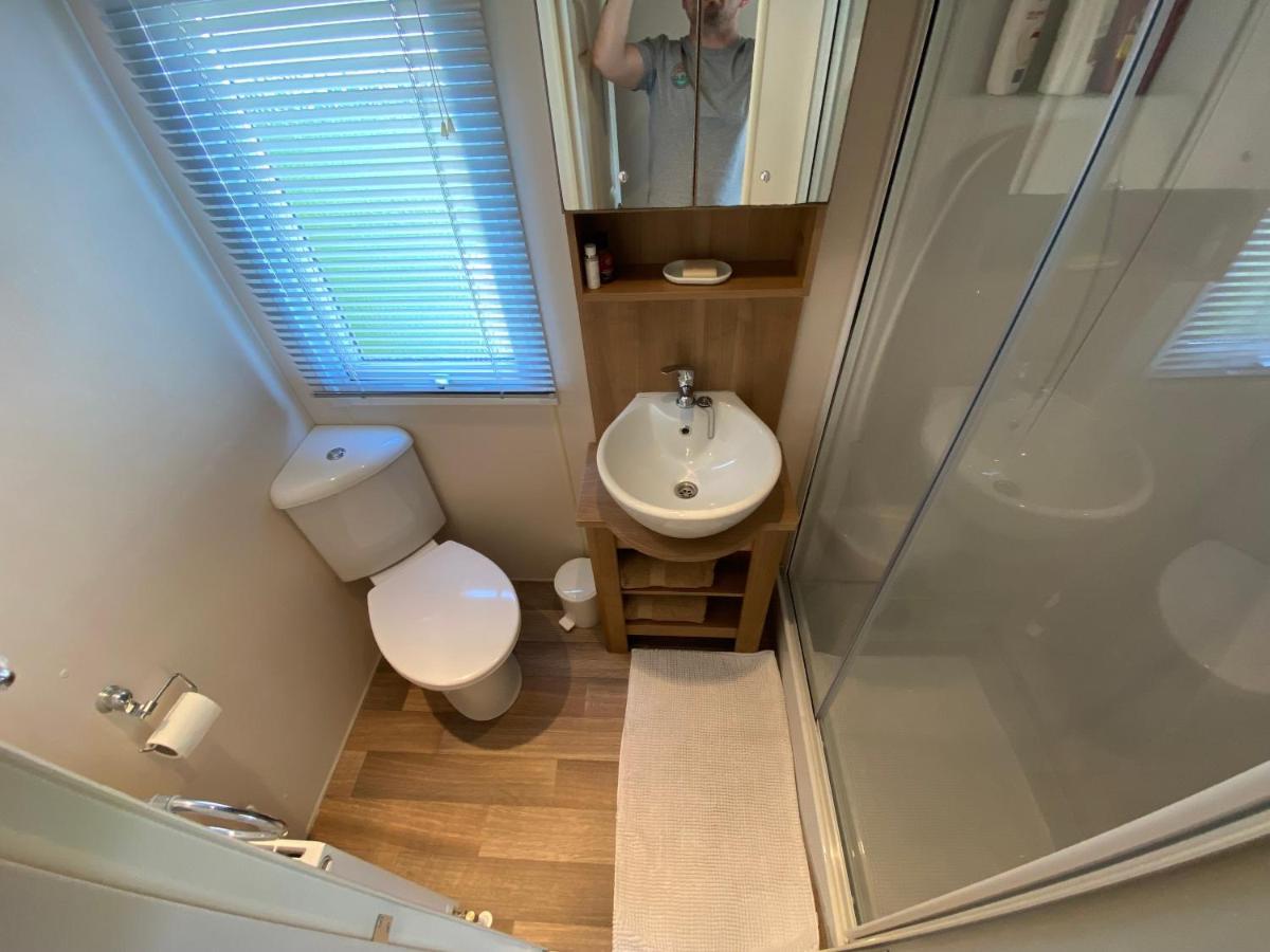 Mulberry Villa Morpeth Kültér fotó