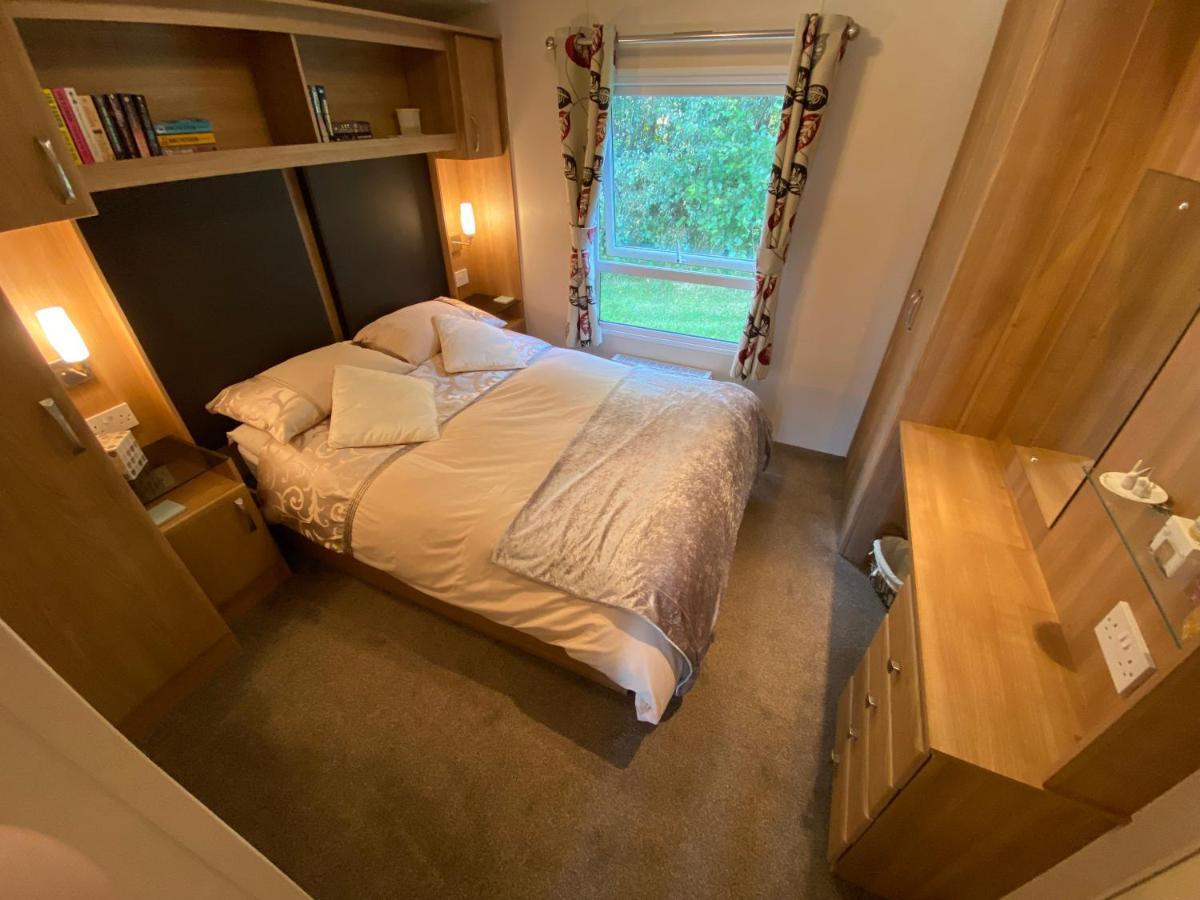 Mulberry Villa Morpeth Kültér fotó