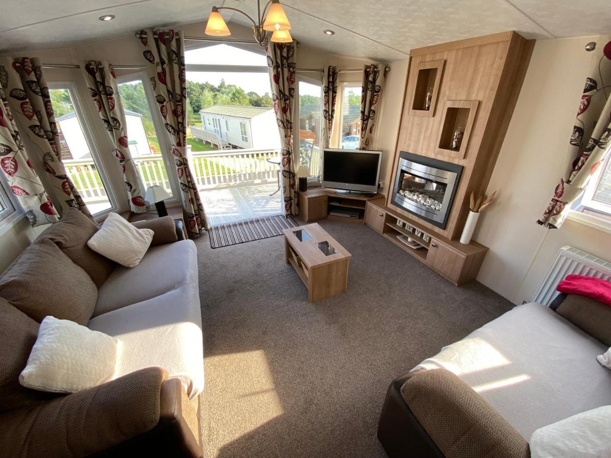 Mulberry Villa Morpeth Kültér fotó
